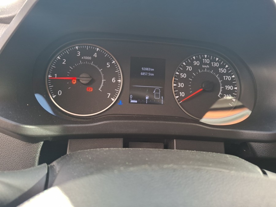 RENAULT d'occasion EXPRESS III VAN 1.5 DCI 95 CONFORT de 2021