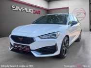 CUPRA d'occasion DSG IV VZ 1.4 EHYBRID 245 DSG AUTO de 2021 Nice (06)﻿