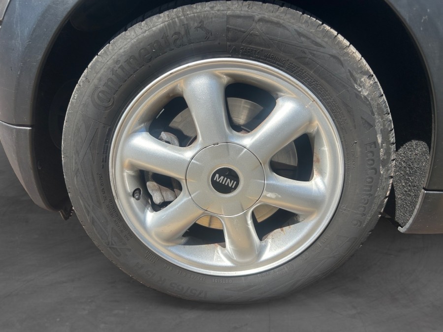 MINI d'occasion MINI ONE D 90 de 2010 Cannes (06)﻿