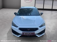 CUPRA d'occasion DSG IV VZ 1.4 EHYBRID 245 DSG AUTO de 2021 Nice (06)﻿