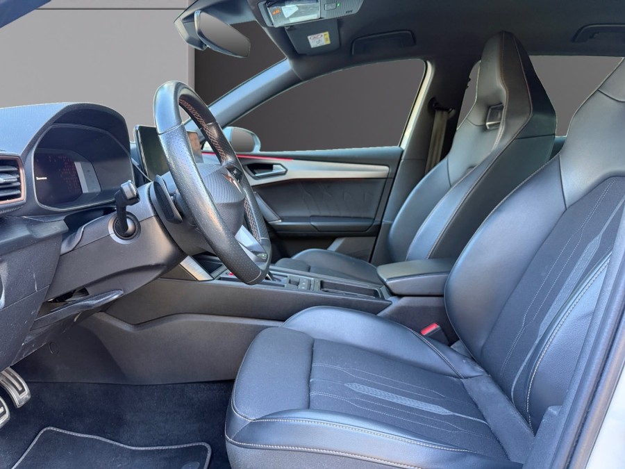 CUPRA d'occasion DSG IV VZ 1.4 EHYBRID 245 DSG AUTO de 2021 Nice (06)﻿