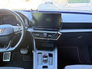 CUPRA d'occasion DSG IV VZ 1.4 EHYBRID 245 DSG AUTO de 2021 Nice (06)﻿