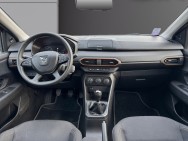 DACIA d'occasion SANDERO 1.0 ECO-G 100 STEPWAY ESSENTIEL de 2021
