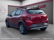 DACIA d'occasion SANDERO 1.0 ECO-G 100 STEPWAY ESSENTIEL de 2021