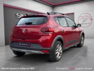 DACIA d'occasion SANDERO 1.0 ECO-G 100 STEPWAY ESSENTIEL de 2021