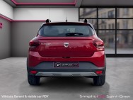 DACIA d'occasion SANDERO 1.0 ECO-G 100 STEPWAY ESSENTIEL de 2021
