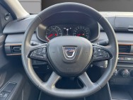 DACIA d'occasion SANDERO 1.0 ECO-G 100 STEPWAY ESSENTIEL de 2021