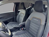 DACIA d'occasion SANDERO 1.0 ECO-G 100 STEPWAY ESSENTIEL de 2021