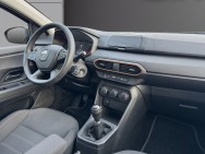 DACIA d'occasion SANDERO 1.0 ECO-G 100 STEPWAY ESSENTIEL de 2021