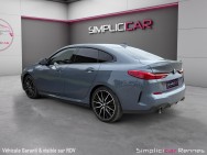 BMW d'occasion 2 GRAN COUPE 218D 2.0D - 16 V TURBO de 2022 Rennes
