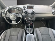 AUDI d'occasion A1 1.4 TFSI 125ch S line S tronic 7 de 2015 Méry Sur