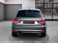 AUDI d'occasion A1 1.4 TFSI 125ch S line S tronic 7 de 2015 Méry Sur