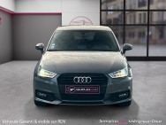 AUDI d'occasion A1 1.4 TFSI 125ch S line S tronic 7 de 2015 Méry Sur