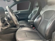 AUDI d'occasion A1 1.4 TFSI 125ch S line S tronic 7 de 2015 Méry Sur