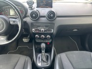 AUDI d'occasion A1 1.4 TFSI 125ch S line S tronic 7 de 2015 Méry Sur