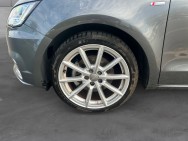 AUDI d'occasion A1 1.4 TFSI 125ch S line S tronic 7 de 2015 Méry Sur