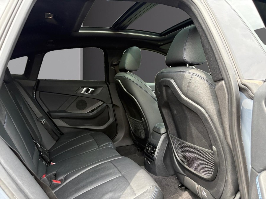 BMW d'occasion 2 GRAN COUPE 218D 2.0D - 16 V TURBO de 2022 Rennes