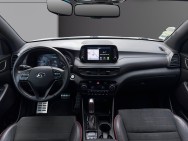 HYUNDAI d'occasion TUCSON 1.6 CRDI 136  N LINE DCT AUTO de 2019 Nîmes
