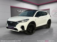 HYUNDAI d'occasion TUCSON 1.6 CRDI 136  N LINE DCT AUTO de 2019 Nîmes