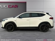 HYUNDAI d'occasion TUCSON 1.6 CRDI 136  N LINE DCT AUTO de 2019 Nîmes