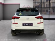HYUNDAI d'occasion TUCSON 1.6 CRDI 136  N LINE DCT AUTO de 2019 Nîmes