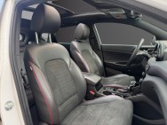 HYUNDAI d'occasion TUCSON 1.6 CRDI 136  N LINE DCT AUTO de 2019 Nîmes