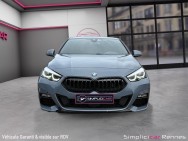 BMW d'occasion 2 GRAN COUPE 218D 2.0D - 16 V TURBO de 2022 Rennes