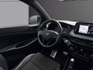 HYUNDAI d'occasion TUCSON 1.6 CRDI 136  N LINE DCT AUTO de 2019 Nîmes
