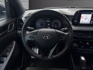 HYUNDAI d'occasion TUCSON 1.6 CRDI 136  N LINE DCT AUTO de 2019 Nîmes