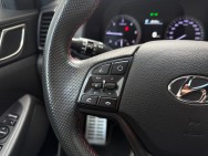HYUNDAI d'occasion TUCSON 1.6 CRDI 136  N LINE DCT AUTO de 2019 Nîmes