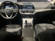 BMW d'occasion 330 330e 292Ch HYBRIDE Business Design de 2021