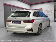 BMW d'occasion 330 330e 292Ch HYBRIDE Business Design de 2021
