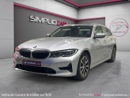 BMW d'occasion 330 330e 292Ch HYBRIDE Business Design de 2021