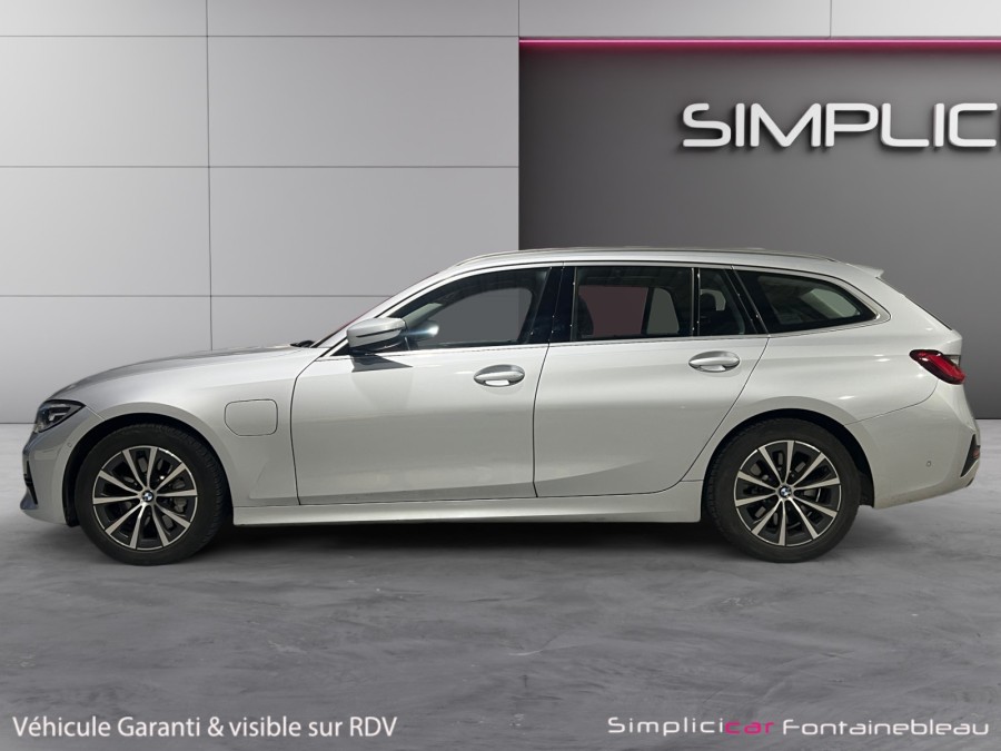 BMW d'occasion 330 330e 292Ch HYBRIDE Business Design de 2021