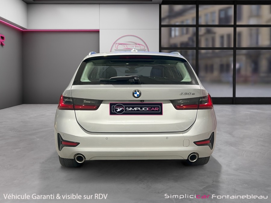 BMW d'occasion 330 330e 292Ch HYBRIDE Business Design de 2021