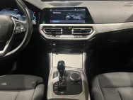 BMW d'occasion 330 330e 292Ch HYBRIDE Business Design de 2021