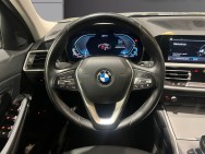 BMW d'occasion 330 330e 292Ch HYBRIDE Business Design de 2021