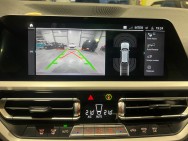 BMW d'occasion 330 330e 292Ch HYBRIDE Business Design de 2021
