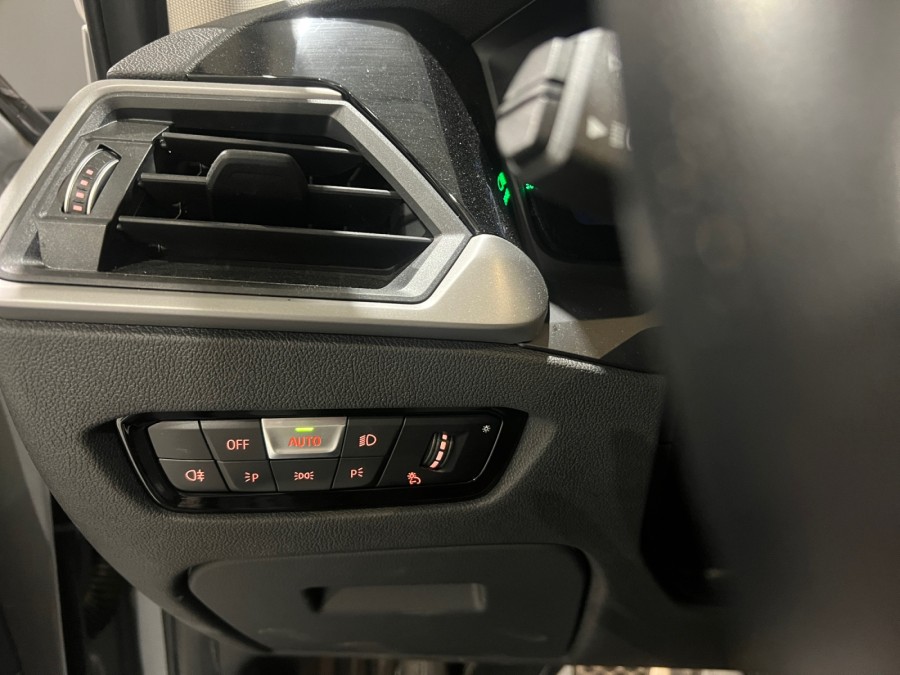 BMW d'occasion 330 330e 292Ch HYBRIDE Business Design de 2021