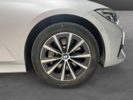 BMW d'occasion 330 330e 292Ch HYBRIDE Business Design de 2021