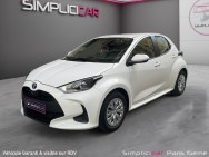 TOYOTA d'occasion YARIS 116H DYNAMIC de 2023 Paris 15 (75)﻿