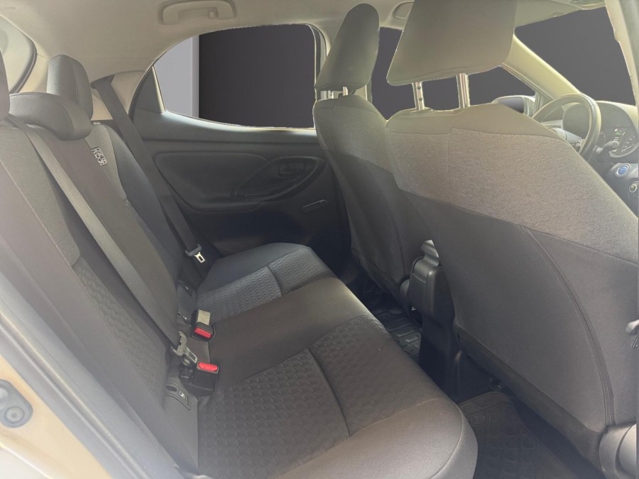 TOYOTA d'occasion YARIS 116H DYNAMIC de 2023 Paris 15 (75)﻿