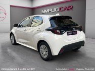 TOYOTA d'occasion YARIS 116H DYNAMIC de 2023 Paris 15 (75)﻿