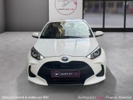 TOYOTA d'occasion YARIS 116H DYNAMIC de 2023 Paris 15 (75)﻿