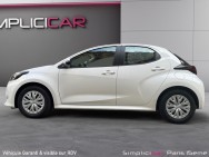 TOYOTA d'occasion YARIS 116H DYNAMIC de 2023 Paris 15 (75)﻿