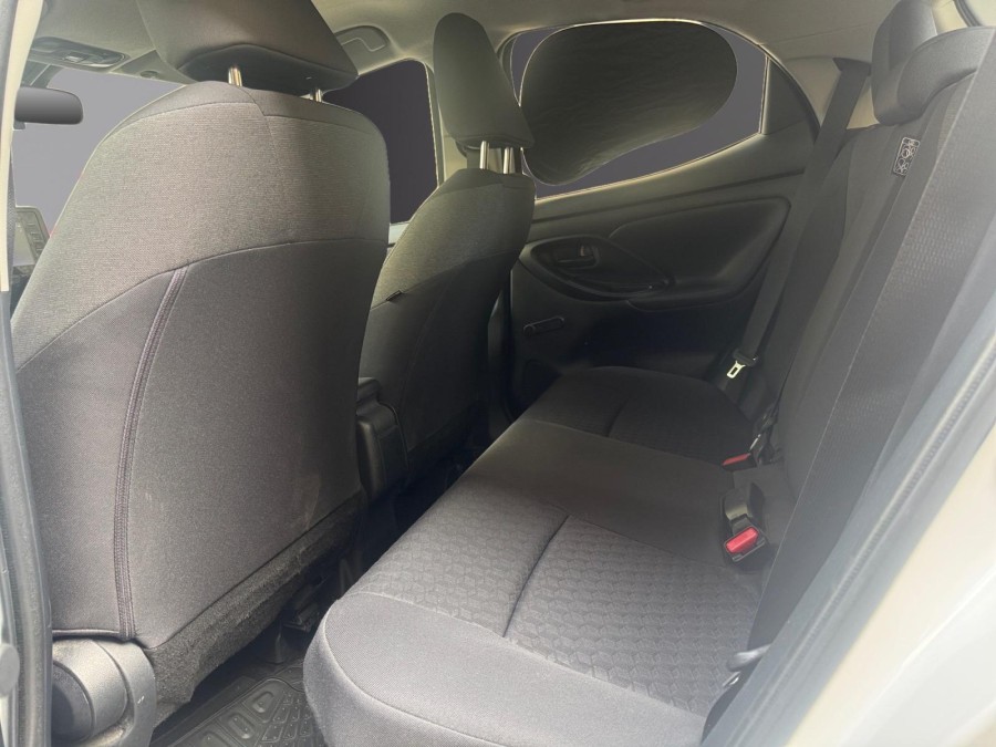 TOYOTA d'occasion YARIS 116H DYNAMIC de 2023 Paris 15 (75)﻿