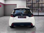 TOYOTA d'occasion YARIS 116H DYNAMIC de 2023 Paris 15 (75)﻿
