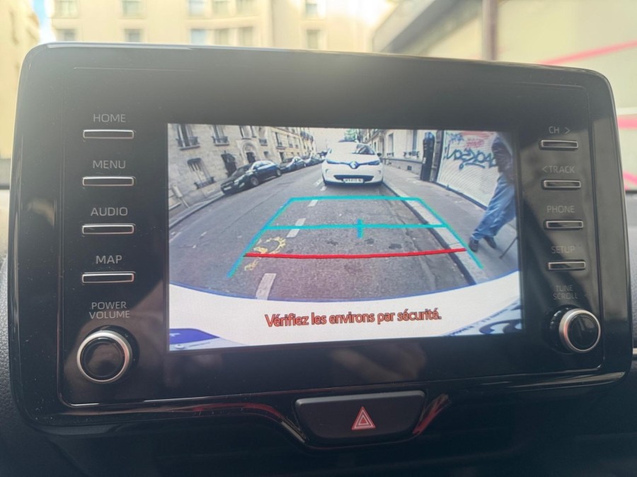 TOYOTA d'occasion YARIS 116H DYNAMIC de 2023 Paris 15 (75)﻿