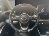 TOYOTA d'occasion YARIS 116H DYNAMIC de 2023 Paris 15 (75)﻿