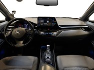 TOYOTA d'occasion C-HR 1.8 HYBRIDE 122H Edition AUTO de 2020 Bretigny